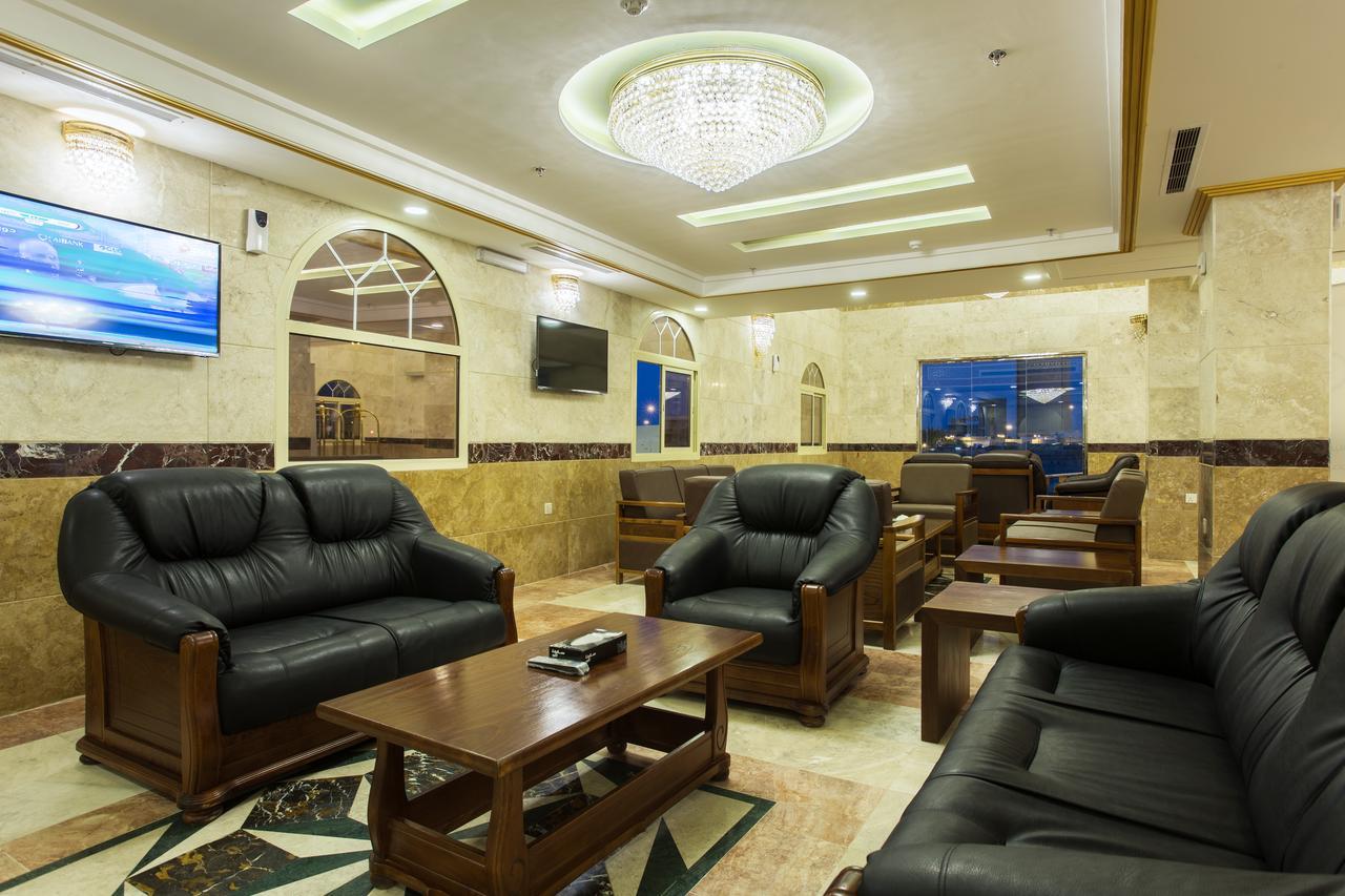 Hotel Ritaj Alsahel Yanbu Exterior photo