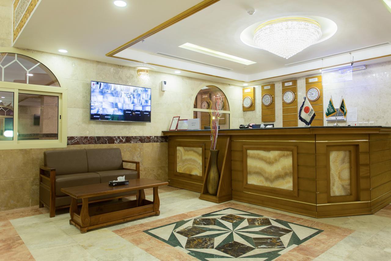 Hotel Ritaj Alsahel Yanbu Exterior photo