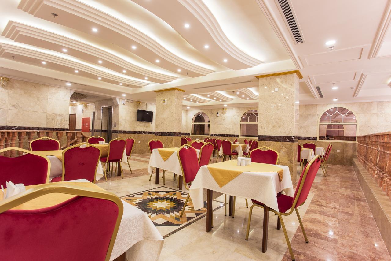 Hotel Ritaj Alsahel Yanbu Exterior photo